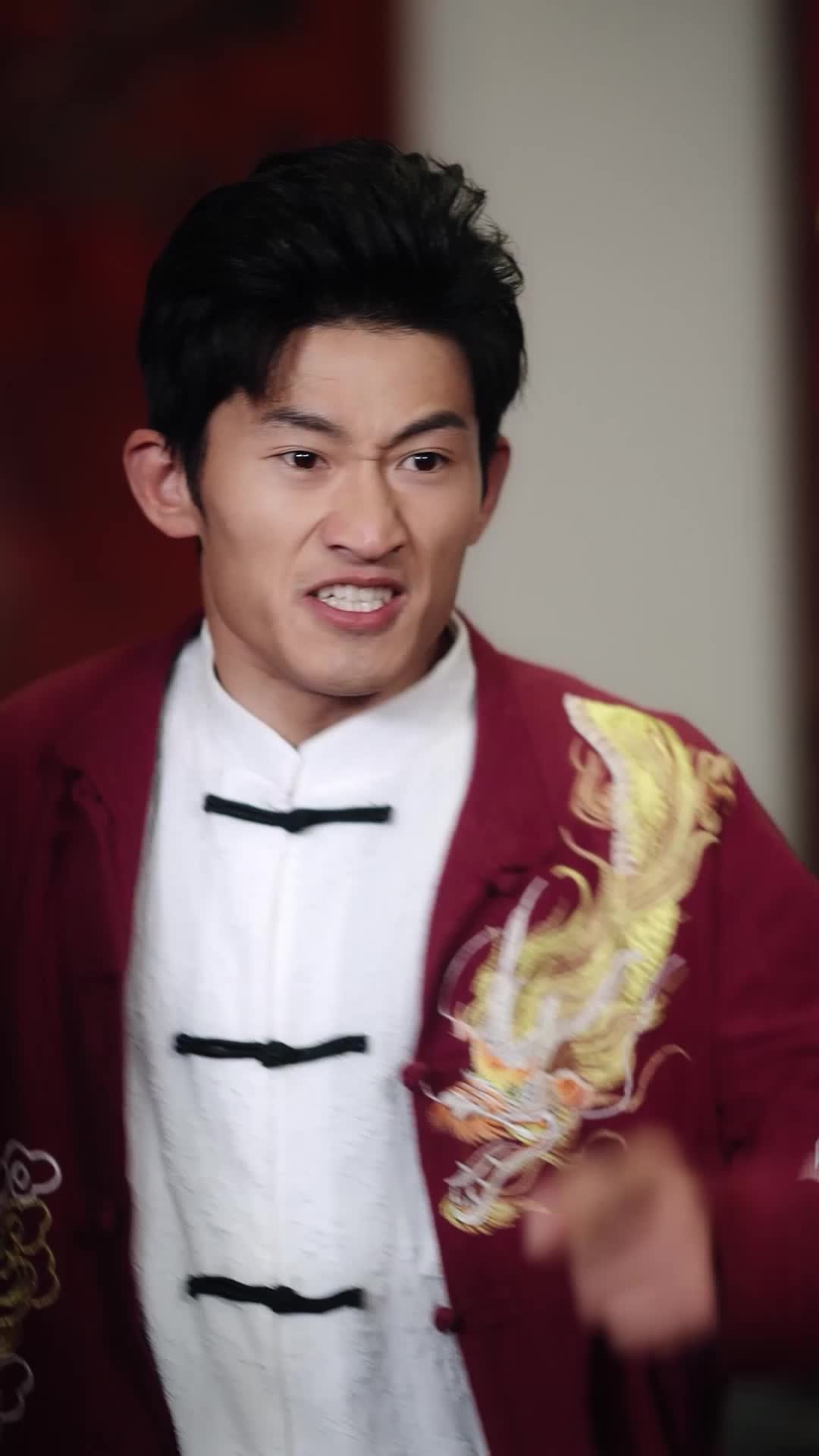 Episodio 36 - Soy un peón, ¡pero también Dios de Esgrima!